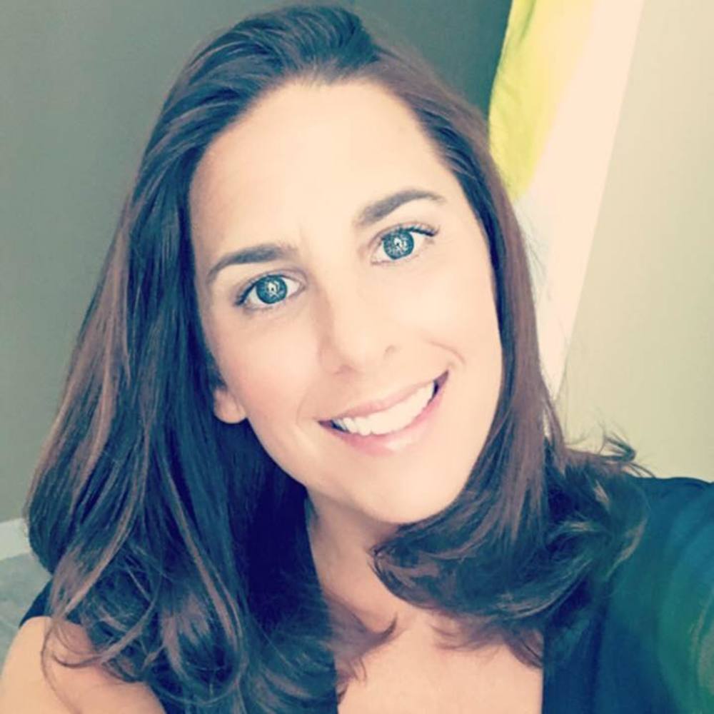 Meet your Posher, Elizabeth